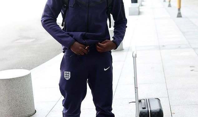 kaiyun-邮报：虽转会利物浦失败，但格伊仍然专注于水晶宫和英格兰队