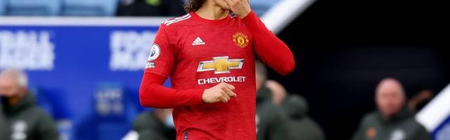 乌拉圭球员协会声援卡瓦尼 要求英足总撤销处罚