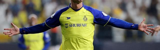 开云登录-纽约时报：沙特联赛计划集中签球星，分配给豪门