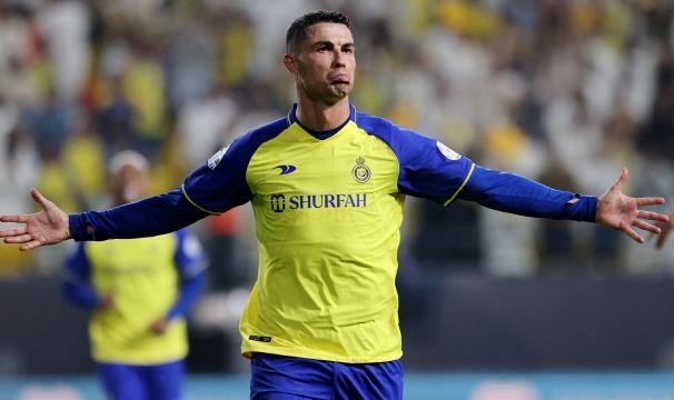 开云登录-纽约时报：沙特联赛计划集中签球星，分配给豪门