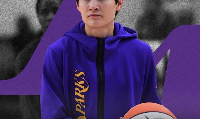 开云官网-并非实力不足！女篮队长被WNBA球队裁掉另有原因