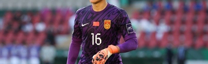 开云官网-闪耀亚洲杯！曝切尔西球探关注李昊，身价即将暴涨，锁定国足一门|门将|转会|上海申花|中国男足|乌兹别克足球_新浪体育_新浪新闻