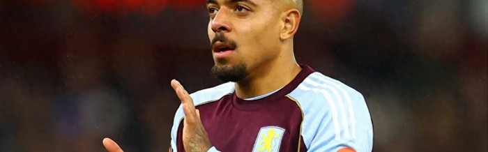 名记：罗马渴望冬窗200万欧租借+2500万欧“强制”买断引进马伦|维拉|锋线|阿斯顿维拉|迪马济奥|欧联杯_新浪体育_新浪新闻