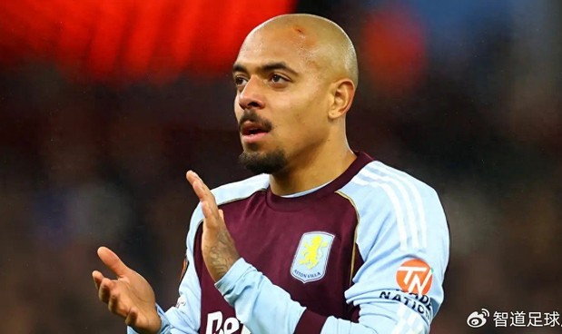 名记：罗马渴望冬窗200万欧租借+2500万欧“强制”买断引进马伦|维拉|锋线|阿斯顿维拉|迪马济奥|欧联杯_新浪体育_新浪新闻