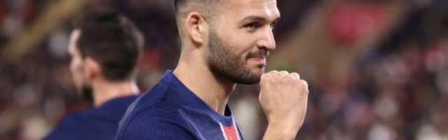 开云官网-贡萨洛·拉莫斯3战3球 C罗在葡萄牙队后继有人！