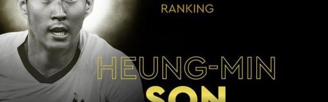 kaiyun-【2020亚洲金球奖评委圆桌】我为何没有选择孙兴慜