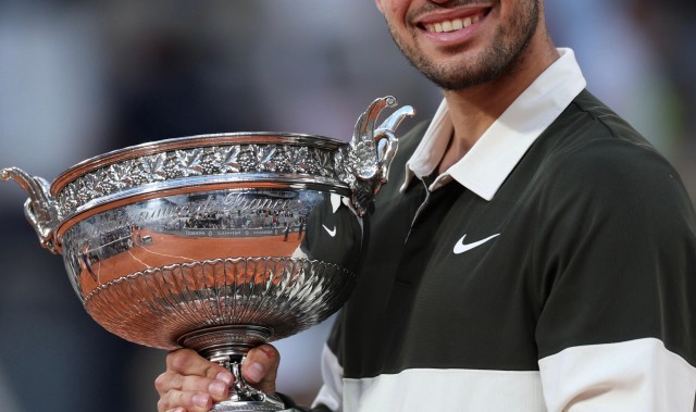 开云官网-说说你不知道的网坛事：2022年澳网，前八号种子仅一人跻身八强