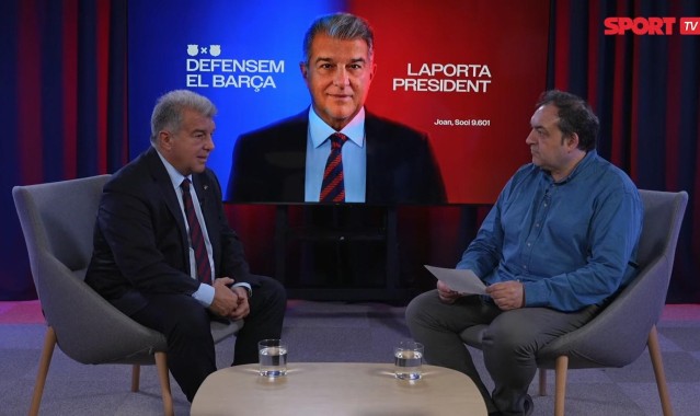 开云登录-拉波尔塔：丰特满口谎言地蛊惑人心，唯一的手段是侮辱和抹黑