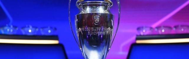 开云官网-【前瞻】曼城巴黎为头名血拼 皇马国米出线在即？