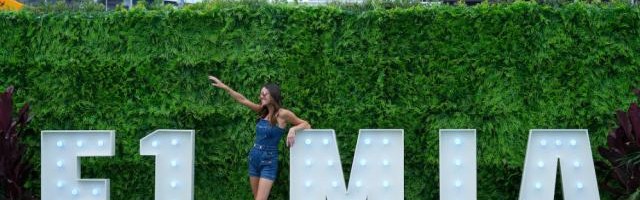 开云中国-预计贡献4亿美元 F1投其所好重现美国大奖赛盛况