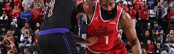 开云官网-快船轻松过关三喜临门，主力得到休息时间，找回久违强悍防守