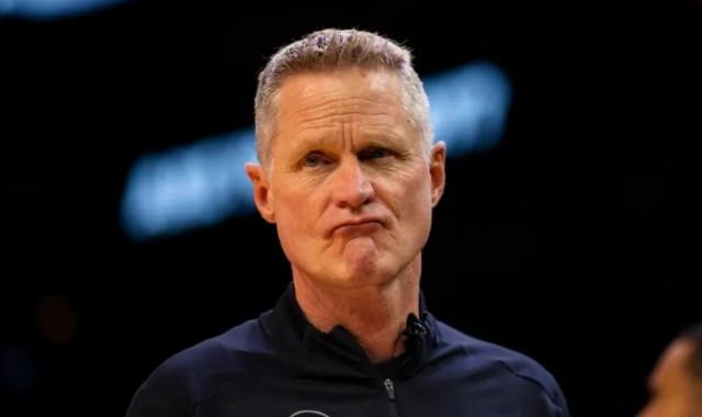 开云官网-勇士彻底解体分家 从科尔追逐一亿天价合同开始？