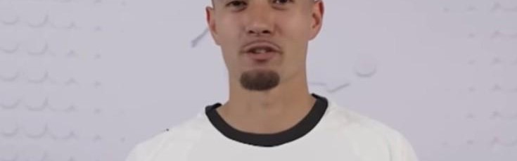 开云平台-韩国归化国脚卡斯特罗普：我最喜欢的球员是孙兴慜