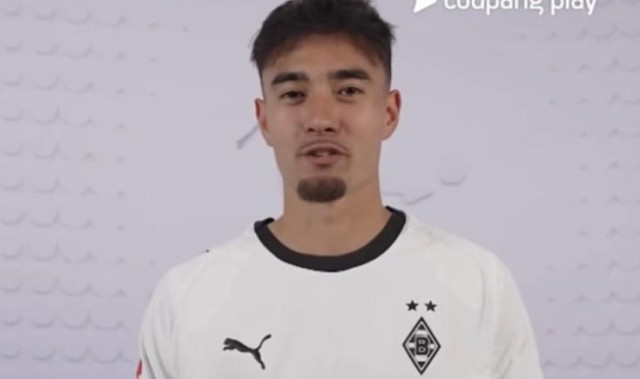 开云平台-韩国归化国脚卡斯特罗普：我最喜欢的球员是孙兴慜