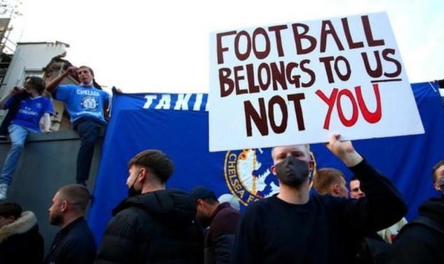 独立监管机构真要来了 它怎么管英超？