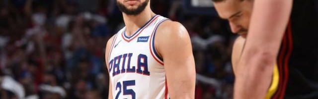 巨星逼宫太绝情！从巴特勒哈登到西蒙斯谁更狠辣？