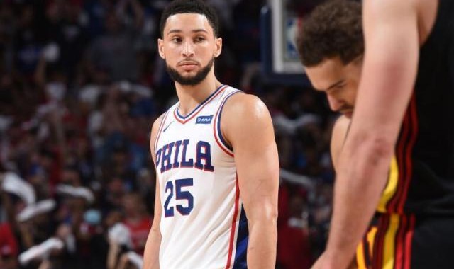 巨星逼宫太绝情！从巴特勒哈登到西蒙斯谁更狠辣？