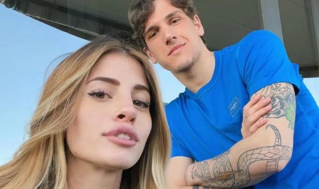 kaiyun-奇闻！罗马夺冠庆祝过火，球员被前任骂“金针菇”