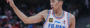 开云平台-媒体人：邹阳续约合同虽没顶格 但福建给出较大诚意 双方都较满意