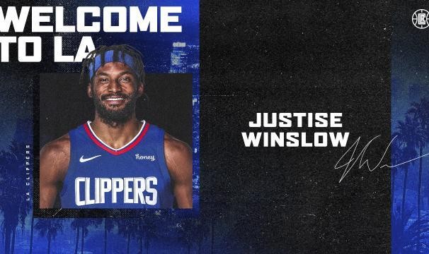 kaiyun-新赛季将成为小卡替身 温斯洛能否在快艇证明自我