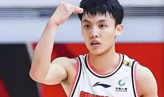 开云平台-实话实说！徐杰对广东队的作用，已经超过了胡明轩|CBA|广东男篮|任骏飞|周琦|赵睿_新浪体育_新浪新闻