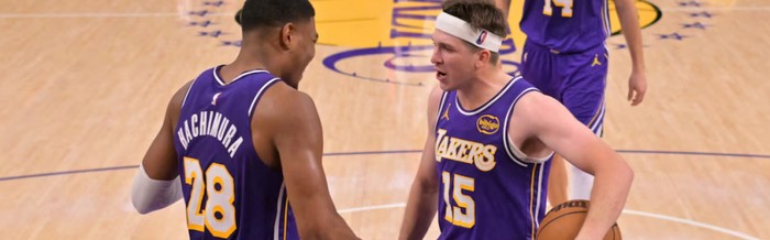 里皇当真是无限猖狂|湖人|太阳|圣安东尼奥马刺队|布鲁克林篮网队|菲尼克斯太阳队_新浪体育_新浪新闻