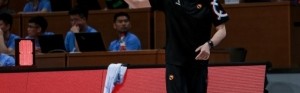 开云平台-周鲁男：唯有坚持 才能点燃梦想 畏惧失败 怎么能见彩虹