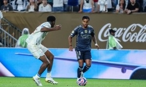 西媒：罗德里戈从未考虑过离开皇马，皇马也没有收到任何报价