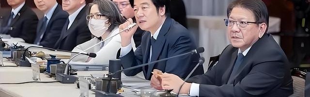 开云登录-一旦武统台湾，这4个台湾人必上“斩首”名单，一个都跑不掉！