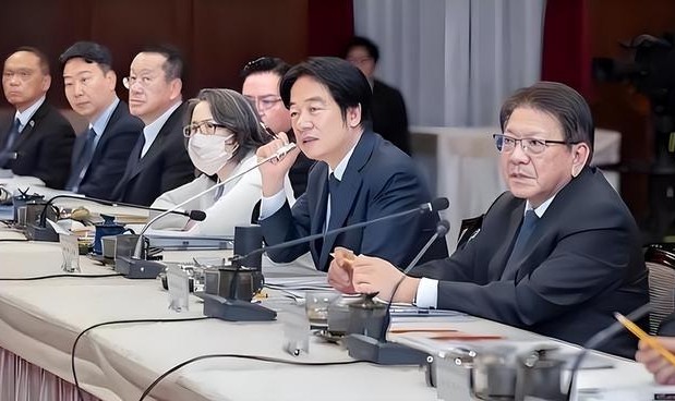 开云登录-一旦武统台湾，这4个台湾人必上“斩首”名单，一个都跑不掉！