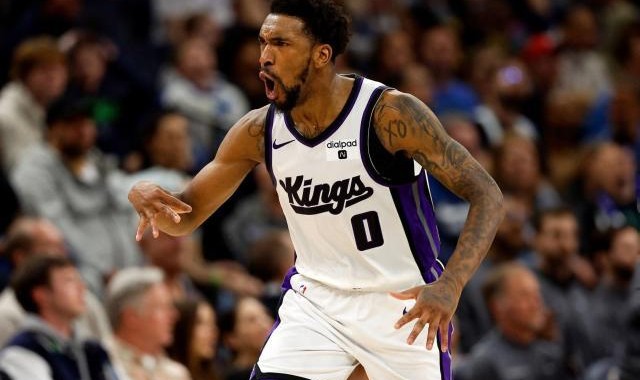 锁定最佳第六人？蒙克替补轰39分击穿联盟最强防线