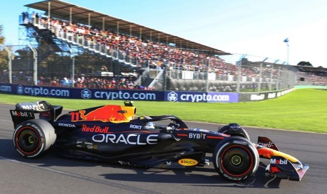 2026年携手阿斯顿·马丁 本田回归F1是认真的吗？