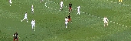 开云平台-【欧国联】莱万头筹 德布劳内反超 比利时6比1波兰