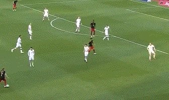 开云平台-【欧国联】莱万头筹 德布劳内反超 比利时6比1波兰