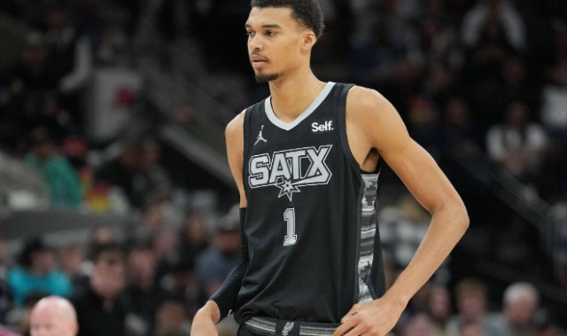 开云登录-文班亚马想要达到邓肯的高度还是很难的，但也有希望|蒂姆·邓肯|维克托·文班亚马|蒂姆-邓肯|nba|圣安东尼奥马刺队_新浪体育_新浪新闻