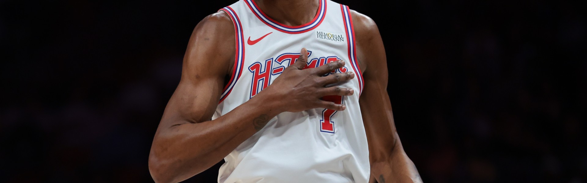 开云中国-杜兰特：今天防守非常出色 迫使对手陷入阵地进攻&amp;勉强投篮