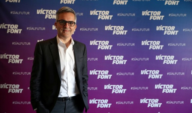 巴萨主席候选：若我当选弗里克仍会是教练，但德科不会是体育总监