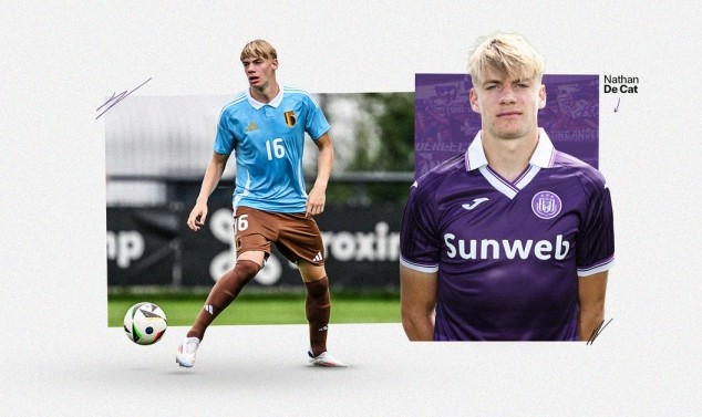 世体：拜仁愿为17岁中场德卡特投资3800万欧，马竞热刺米兰也有意